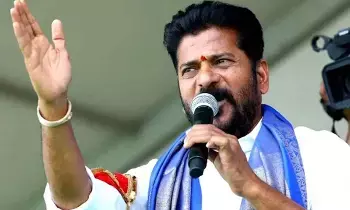 Revanth Reddy: ఆ ఘటనలపై రేవంత్ రెడ్డి ఆగ్రహం Revanth Reddy: ఆ ఘటనలపై రేవంత్ రెడ్డి ఆగ్రహం