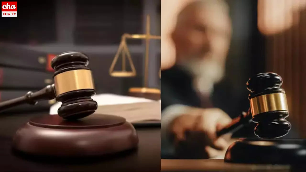 UP Assault Case : 30 ఏళ్ల కిందటి దాడి కేసులో తీర్పు.. నిందితులకు 2 వేల జరిమానా! UP Assault Case : 30 ఏళ్ల కిందటి దాడి కేసులో తీర్పు.. నిందితులకు 2 వేల జరిమానా!