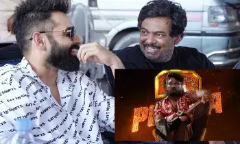 Double Ismart: పుష్ప-2 పోయింది.. డబుల్ ఇస్మార్ట్ వచ్చింది Double Ismart: పుష్ప-2 పోయింది.. డబుల్ ఇస్మార్ట్ వచ్చింది