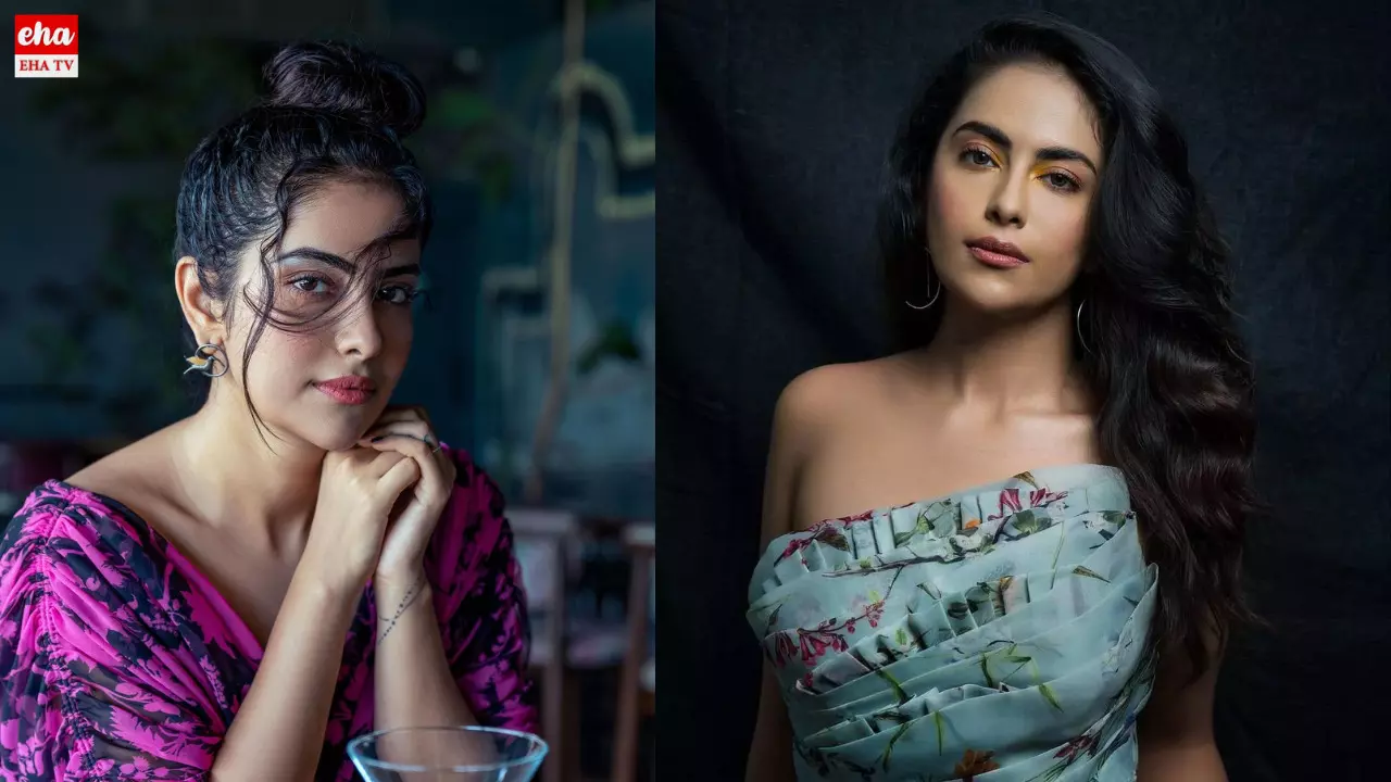 Avika gor : అభ్యంతరకరంగా ప్రవర్తించాడు.. అవికా గోర్ Avika gor : అభ్యంతరకరంగా ప్రవర్తించాడు.. అవికా గోర్