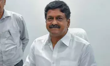 Payyavula Keshav : అసెంబ్లీ సమావేశాల్లో అర్థవంతమైన చర్చలు జరగాలని కోరుకుంటున్నాం Payyavula Keshav : అసెంబ్లీ సమావేశాల్లో అర్థవంతమైన చర్చలు జరగాలని కోరుకుంటున్నాం