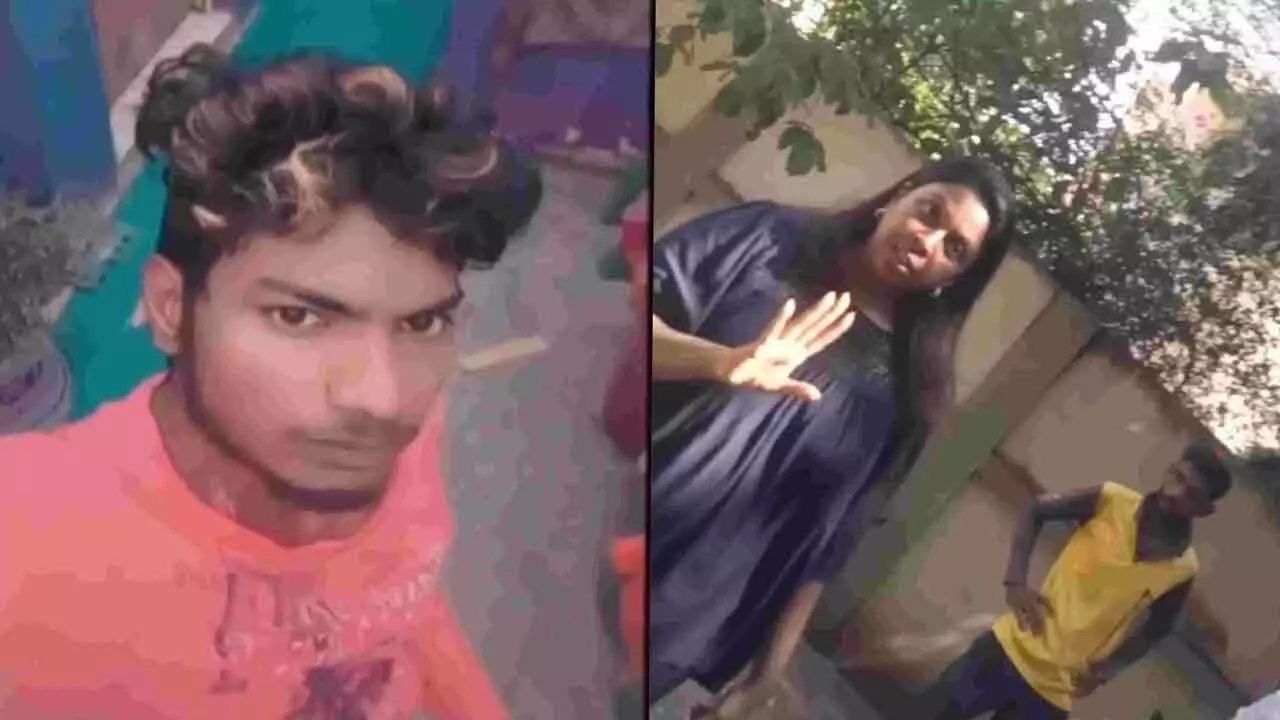 YCP MP Daughter : ర్యాష్ డ్రైవింగ్ కారణంగా వ్యక్తి మృతి.. వైసీపీ ఎంపీ కూతురు అరెస్ట్ YCP MP Daughter : ర్యాష్ డ్రైవింగ్ కారణంగా వ్యక్తి మృతి.. వైసీపీ ఎంపీ కూతురు అరెస్ట్