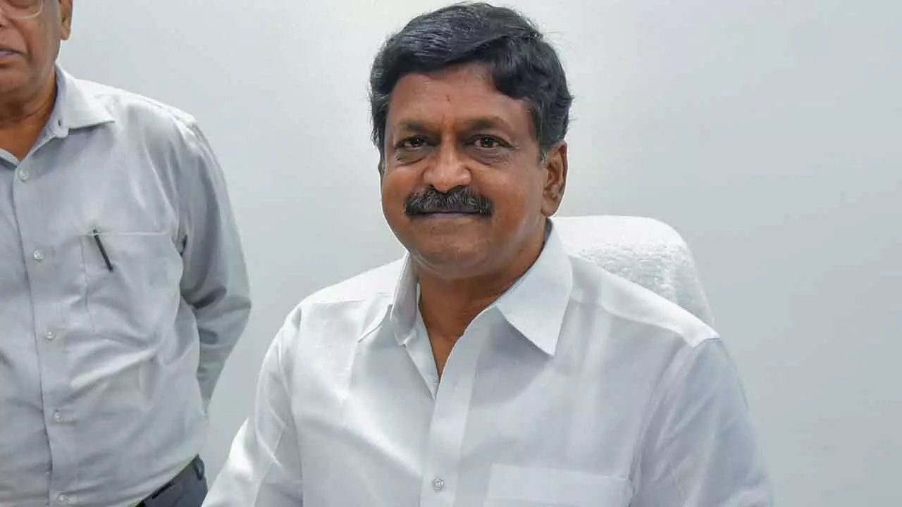 Payyavula Keshav : అసెంబ్లీ సమావేశాల్లో అర్థవంతమైన చర్చలు జరగాలని కోరుకుంటున్నాం Payyavula Keshav : అసెంబ్లీ సమావేశాల్లో అర్థవంతమైన చర్చలు జరగాలని కోరుకుంటున్నాం