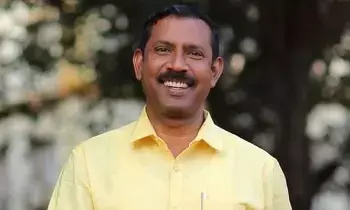 AP News : ప్రజల నుంచి వినతుల స్వీకరణకు టోల్ఫ్రీ నంబర్ ఏర్పాటు AP News : ప్రజల నుంచి వినతుల స్వీకరణకు టోల్ఫ్రీ నంబర్ ఏర్పాటు