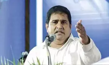 Tamil Nadu BSP chief Armstrong Murder : హ‌త్య‌కు గురైన ఆ గ్యాంగ్‌స్టర్ త‌మ్ముడే ఆర్మ్‌స్ట్రాంగ్‌ను చంపాడ‌ట‌..!