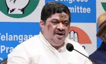 Minister Ponnam Prabhakar : ఆ ఎన్నికల కోసం హైదరాబాద్ను విమర్శించకండి.. కిషన్ రెడ్డికి మంత్రి పొన్నం కౌంటర్ Minister Ponnam Prabhakar : ఆ ఎన్నికల కోసం హైదరాబాద్ను విమర్శించకండి.. కిషన్ రెడ్డికి మంత్రి పొన్నం కౌంటర్
