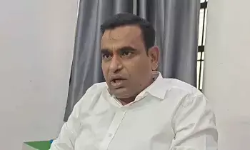 MP Chamala Kiran Kumar Reddy : అందుకే 8 స్థానాలు వ‌చ్చాయి.. పార్టీ పనితీరు గురించి కురియన్ కమిటీకి వివరించా