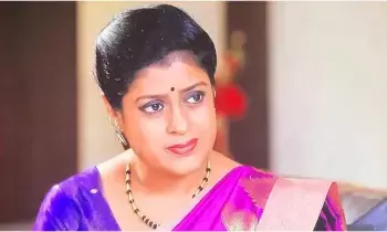 Aparna Vastarey : ప్రముఖ నటి అపర్ణ కన్నుమూత Aparna Vastarey : ప్రముఖ నటి అపర్ణ కన్నుమూత
