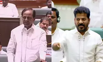 CM Revanth reddy : అసెంబ్లీ సాక్షిగా పచ్చి అబద్ధాలాడుతున్న సీఎం రేవంత్ ! CM Revanth reddy : అసెంబ్లీ సాక్షిగా పచ్చి అబద్ధాలాడుతున్న సీఎం రేవంత్ !