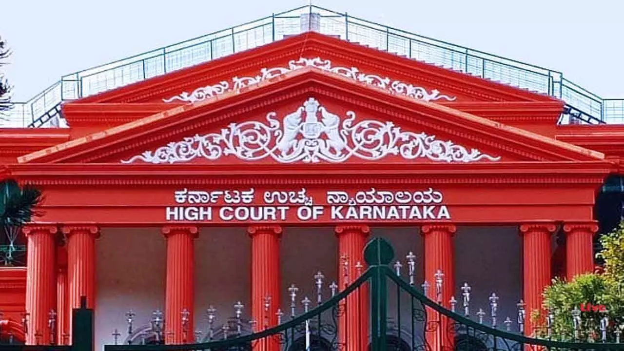Karnataka High Court : రేప్ బాధితులను మహిళా వైద్యులు మాత్రమే పరీక్షించాలి Karnataka High Court : రేప్ బాధితులను మహిళా వైద్యులు మాత్రమే పరీక్షించాలి