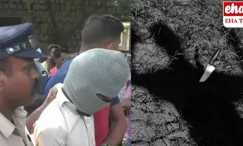 Murder Case In Tamil Nadu:ఫ్రెండ్ కలలోకి వచ్చి పగ తీర్చుకోమన్నాడు... అందుకే హత్య చేశాడు! Murder Case In Tamil Nadu:ఫ్రెండ్ కలలోకి వచ్చి పగ తీర్చుకోమన్నాడు... అందుకే హత్య చేశాడు!