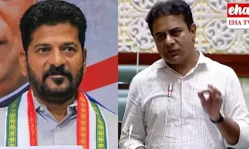 KTR Challenge to Congress Government:ఒక్క ఉద్యోగమైనా కాంగ్రెస్‌ ఇచ్చిందా? ఇచ్చినట్టు నిరూపిస్తే రాజకీయ సన్యాసం తీసుకుంటా!