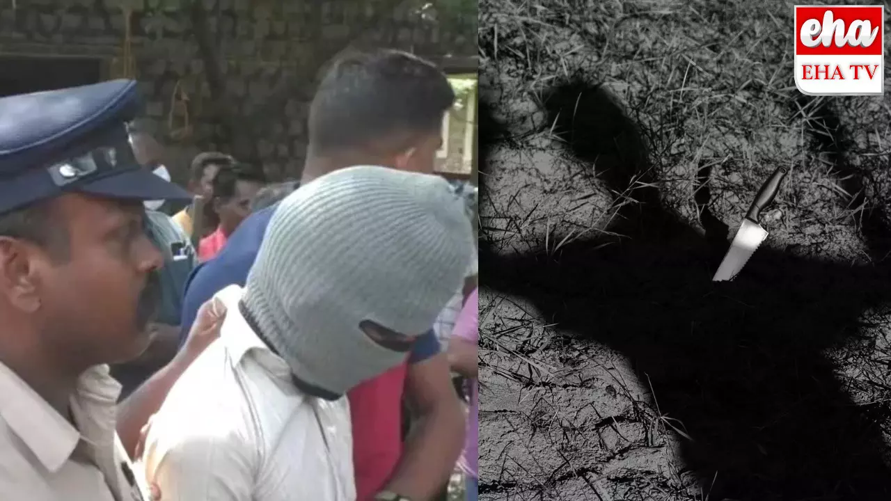 Murder Case In Tamil Nadu:ఫ్రెండ్ కలలోకి వచ్చి పగ తీర్చుకోమన్నాడు... అందుకే హత్య చేశాడు! Murder Case In Tamil Nadu:ఫ్రెండ్ కలలోకి వచ్చి పగ తీర్చుకోమన్నాడు... అందుకే హత్య చేశాడు!