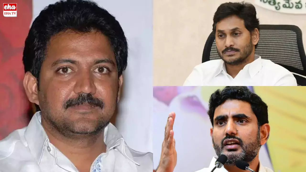 Vallabhaneni Vamsi : వల్లభనేని వంశీ అరెస్ట్.. జగన్ నెక్స్ట్ స్టెప్ ఏంటి? Vallabhaneni Vamsi : వల్లభనేని వంశీ అరెస్ట్.. జగన్ నెక్స్ట్ స్టెప్ ఏంటి?