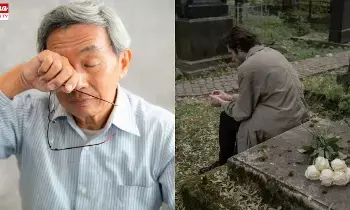 Reasons For Aging Fast : ఆత్మీయులను కోల్పోయిన వారికి ముసలితనం వేగంగా వస్తుందట!