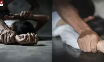 Hyderabad : హైదరాబాద్లో మరో అత్యాచారం Hyderabad : హైదరాబాద్లో మరో అత్యాచారం