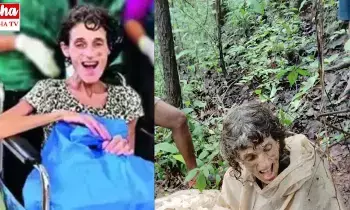 US Woman Found In Maharashtra:అమెరికా మహిళ కేసులో అనూహ్య మలుపు! విషయం తెలిసి పోలీసులే షాక్ అయ్యారు! US Woman Found In Maharashtra:అమెరికా మహిళ కేసులో అనూహ్య మలుపు! విషయం తెలిసి పోలీసులే షాక్ అయ్యారు!