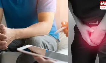 There are a many kinds of cancer:ఎన్నో రకాల క్యాన్సర్ల గురించి విన్నాం, పురుషాంగం క్యాన్సర్‌ గురించి విన్నారా?