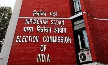 Rajya Sabha Polls : 12 రాజ్యసభ స్థానాలకు 3న ఉప ఎన్నిక.. ఫలితాలు ఎప్పుడంటే.. Rajya Sabha Polls : 12 రాజ్యసభ స్థానాలకు 3న ఉప ఎన్నిక.. ఫలితాలు ఎప్పుడంటే..