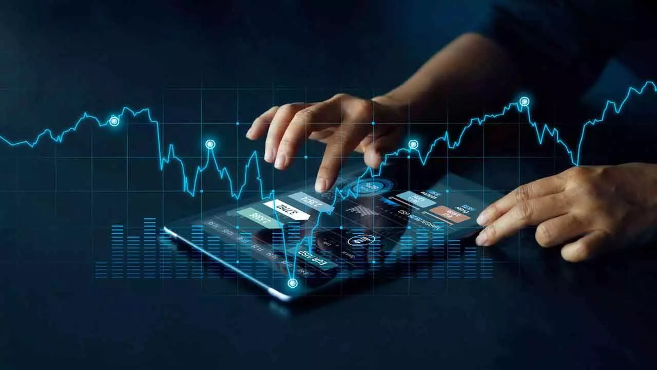 Stocks To Buy Today : మార్కెట్ ఒడిదుడుకుల్లోనూ ఈ ఐదు స్టాక్స్ తో లాభాలు గ్యారెంటీ Stocks To Buy Today : మార్కెట్ ఒడిదుడుకుల్లోనూ ఈ ఐదు స్టాక్స్ తో లాభాలు గ్యారెంటీ