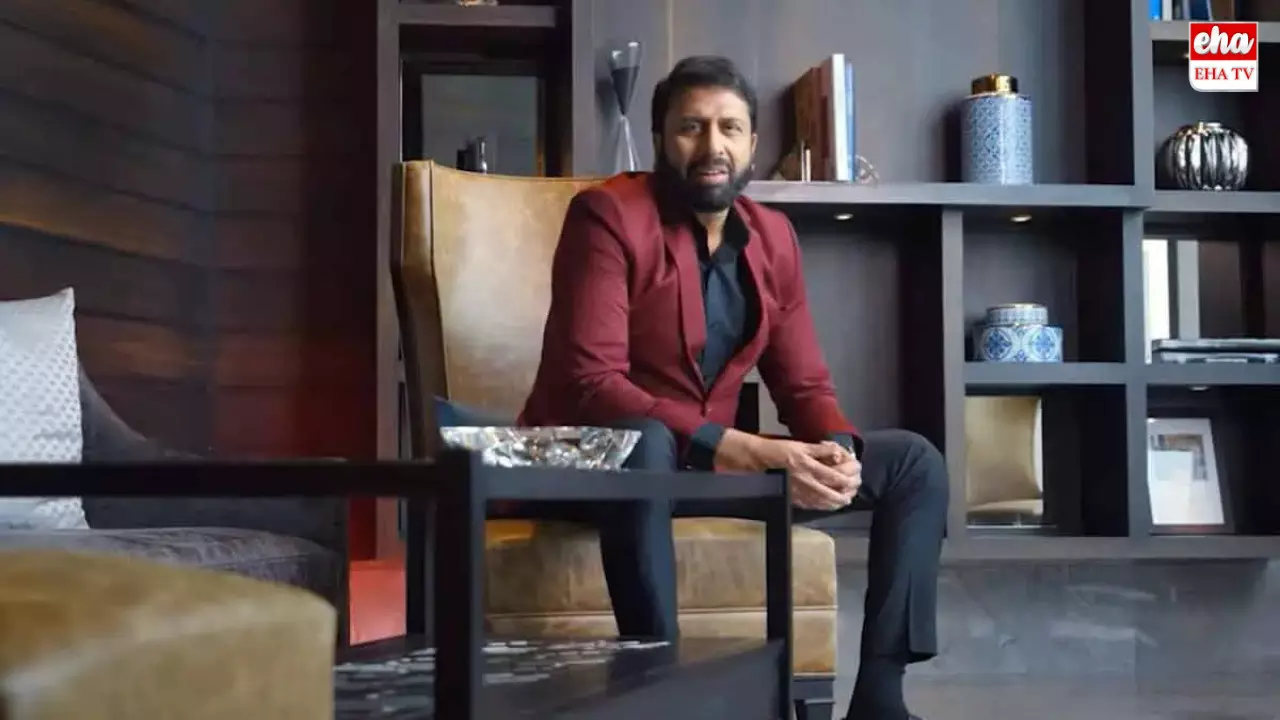 RTV ఎక్స్ అకౌంట్ హ్యాక్.. విలీన వార్త ఎఫెక్టేనా? RTV ఎక్స్ అకౌంట్ హ్యాక్.. విలీన వార్త ఎఫెక్టేనా?