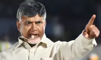 Chandrababu : తెలంగాణ ప్రజల మనోభావాలను గౌరవిస్తా Chandrababu : తెలంగాణ ప్రజల మనోభావాలను గౌరవిస్తా