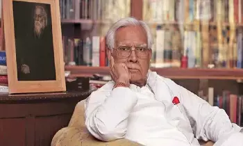 Natwar Singh : నట్వర్ సింగ్ కన్నుమూత.. ప్రధాని సంతాపం Natwar Singh : నట్వర్ సింగ్ కన్నుమూత.. ప్రధాని సంతాపం