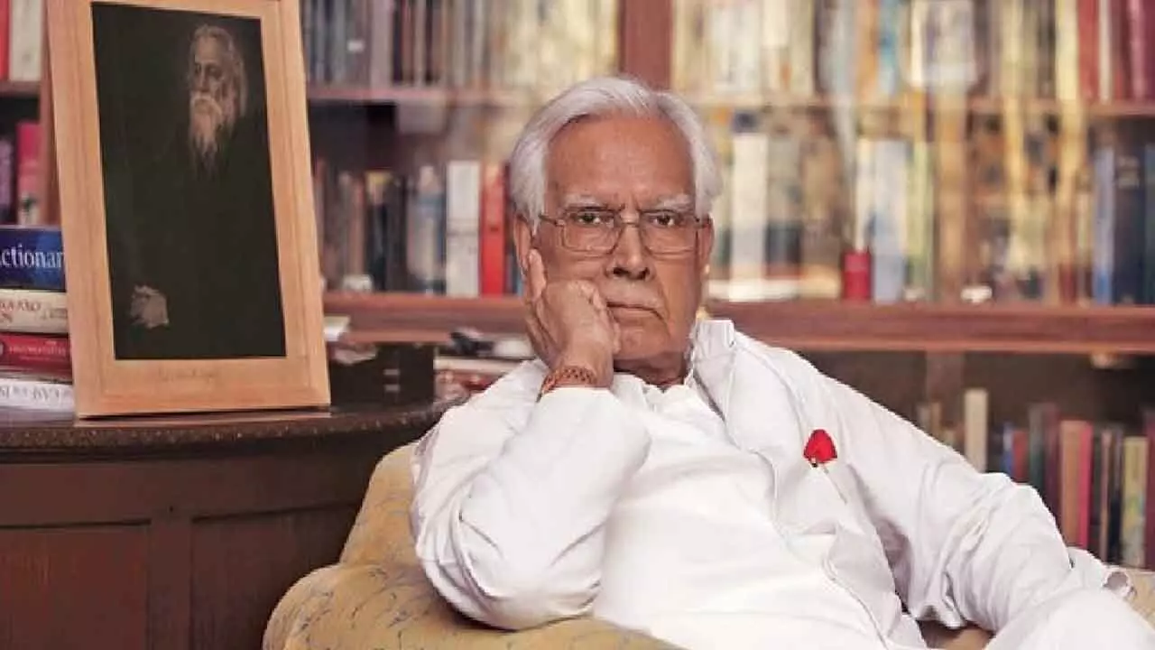 Natwar Singh : నట్వర్ సింగ్ కన్నుమూత.. ప్రధాని సంతాపం Natwar Singh : నట్వర్ సింగ్ కన్నుమూత.. ప్రధాని సంతాపం
