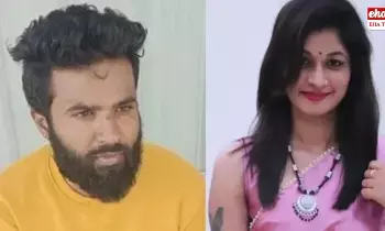 Karnataka:అందంగా ఉందని భార్యను చంపేశాడు...! Karnataka:అందంగా ఉందని భార్యను చంపేశాడు...!