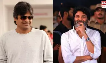 Harish Shankar : గురూజీ పాత్రను త్రివిక్రమ్‌ను టార్గెట్‌ చేస్తూ పెట్టిందేనా? హరీశ్‌ శంకర్‌కు ఎందుకంత కోపం?