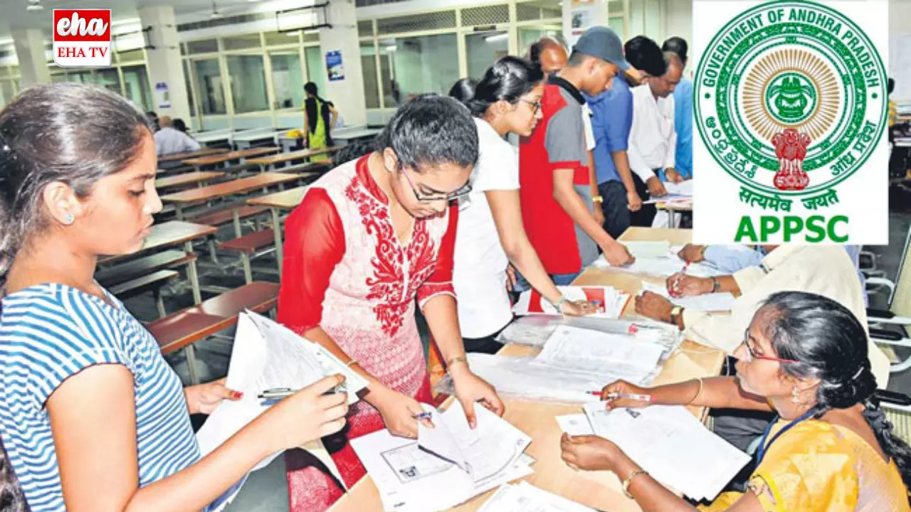 Ap Group-1 Aspirants :గ్రూప్-1 అభ్యర్థుల కోరికలు ఏంటి.. ప్రభుత్వం ఏం చేసింది..! Ap Group-1 Aspirants :గ్రూప్-1 అభ్యర్థుల కోరికలు ఏంటి.. ప్రభుత్వం ఏం చేసింది..!