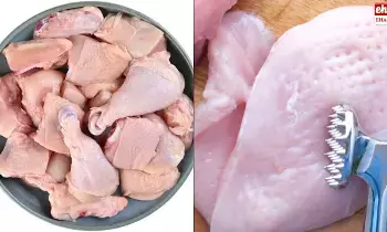 Chicken Breast Peice : బ్రెస్ట్ పీస్ ఈజ్ బెస్ట్ పీస్ Chicken Breast Peice : బ్రెస్ట్ పీస్ ఈజ్ బెస్ట్ పీస్