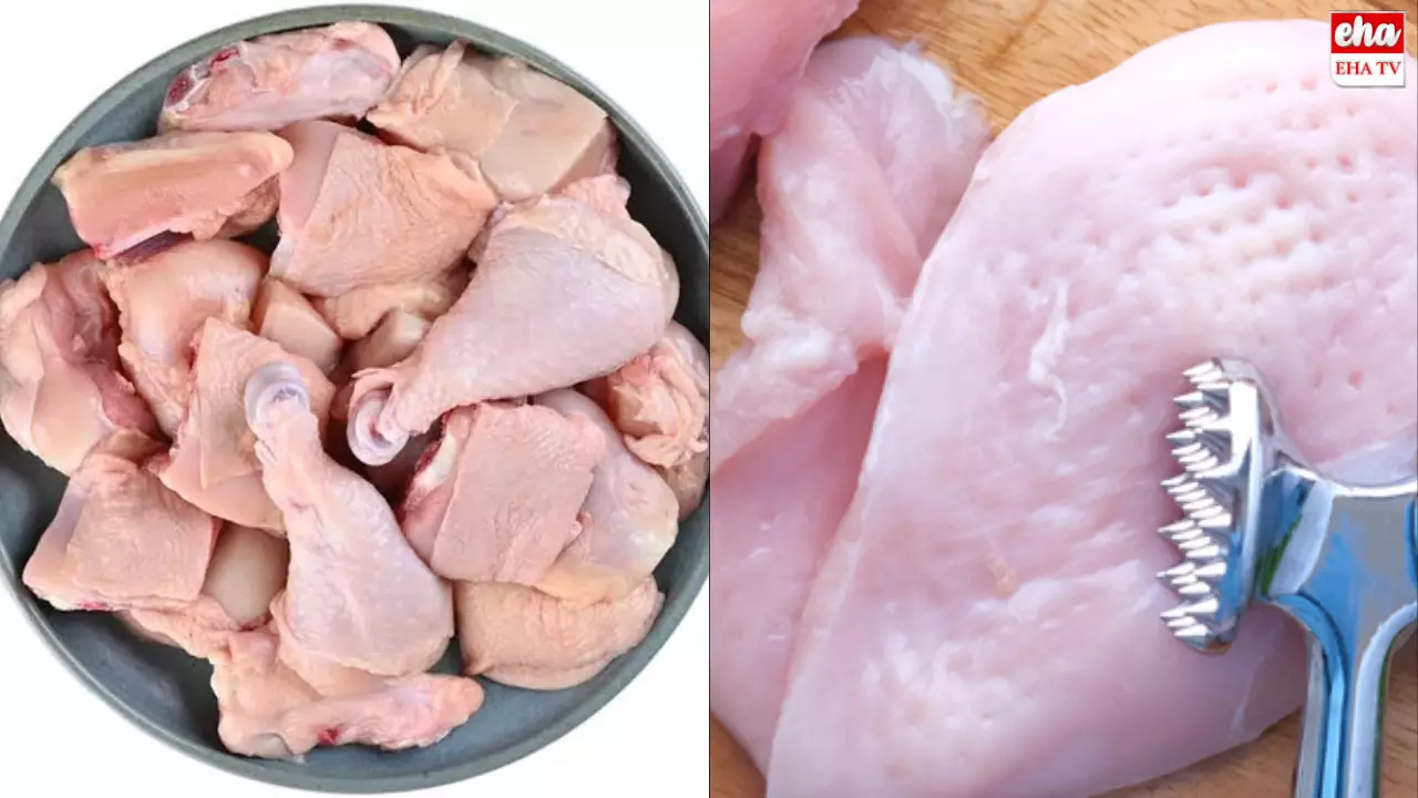 Chicken Breast Peice : బ్రెస్ట్ పీస్ ఈజ్ బెస్ట్ పీస్ Chicken Breast Peice : బ్రెస్ట్ పీస్ ఈజ్ బెస్ట్ పీస్