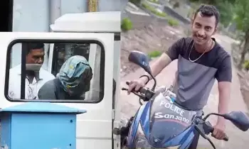 Kolkata Doctor Case : 53 ఆధారాలు సేకరించిన సీబీఐ.. ఆ తొమ్మిదిట్లో మాత్రం నిందితుడు తప్పించుకోలేడు..! Kolkata Doctor Case : 53 ఆధారాలు సేకరించిన సీబీఐ.. ఆ తొమ్మిదిట్లో మాత్రం నిందితుడు తప్పించుకోలేడు..!