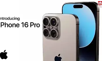 IPhone 16 Launch Soon:అతి త్వరలో ఐఫోన్ 16 లాంఛింగ్... ఫీచర్లు చూస్తే ఆశ్చర్యపోతారు! IPhone 16 Launch Soon:అతి త్వరలో ఐఫోన్ 16 లాంఛింగ్... ఫీచర్లు చూస్తే ఆశ్చర్యపోతారు!