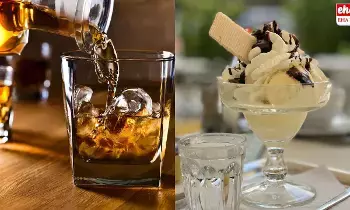 Whiskey Ice Creams : హైదరాబాద్లో విస్కీ ఐస్క్రీములు.. గుట్టుచప్పుడు కాకుండా అమ్ముతున్న వ్యాపారులు Whiskey Ice Creams : హైదరాబాద్లో విస్కీ ఐస్క్రీములు.. గుట్టుచప్పుడు కాకుండా అమ్ముతున్న వ్యాపారులు