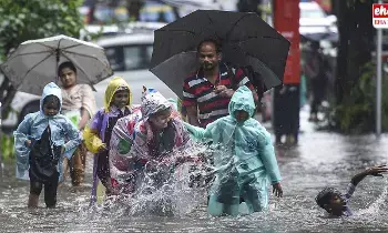 Rain Alert To Telangana:తెలంగాణలో మూడు రోజుల పాటు వర్షాలు Rain Alert To Telangana:తెలంగాణలో మూడు రోజుల పాటు వర్షాలు