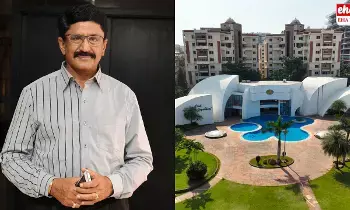 Actor Murali Mohan : హైడ్రా రానక్కర్లేదు.. మేమే కూల్చేస్తాం