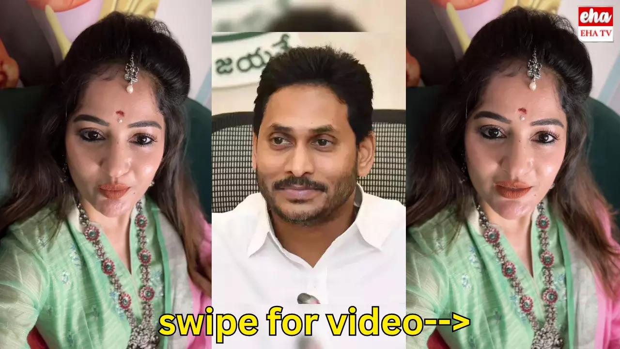 Madhavilatha : కాషాయం కండువా మోసేవాళ్లం.. వేరే రంగుల మీద మోజు లేదు