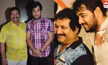 singer Manos son:గాయకుడు మనో కొడుకుల కోసం పోలీసుల గాలింపు.. ఎందుకంటే! singer Manos son:గాయకుడు మనో కొడుకుల కోసం పోలీసుల గాలింపు.. ఎందుకంటే!