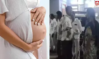 women in jangaon faked her pregnancy:గర్భవతినంటూ అత్తింటివారిని నమ్మించింది.. 9 నెలల తర్వాత ట్విస్ట్..! women in jangaon faked her pregnancy:గర్భవతినంటూ అత్తింటివారిని నమ్మించింది.. 9 నెలల తర్వాత ట్విస్ట్..!