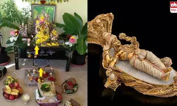Ananth Padmanbha Swamy Vrat : అనంతపద్మనాభ వ్రతం ప్రత్యేకత ఏమిటి? Ananth Padmanbha Swamy Vrat : అనంతపద్మనాభ వ్రతం ప్రత్యేకత ఏమిటి?
