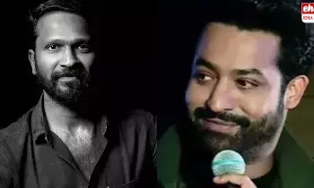 JR NTR Request To Vetrimaaran : నాతో సినిమా చేయండి సార్‌ ప్లీజ్‌... తమిళ దర్శకుడికి ఎన్టీఆర్‌ రిక్వెస్ట్‌!
