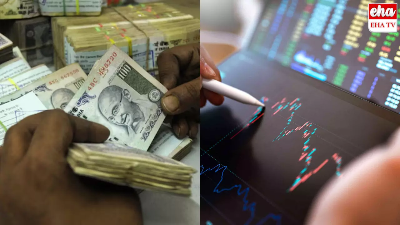 Stock Tarding : స్టాక్మార్కెట్లో హౌజ్వైఫ్ పెట్టుబడులు.. నెలకు లక్షన్నర సంపాదన Stock Tarding : స్టాక్మార్కెట్లో హౌజ్వైఫ్ పెట్టుబడులు.. నెలకు లక్షన్నర సంపాదన
