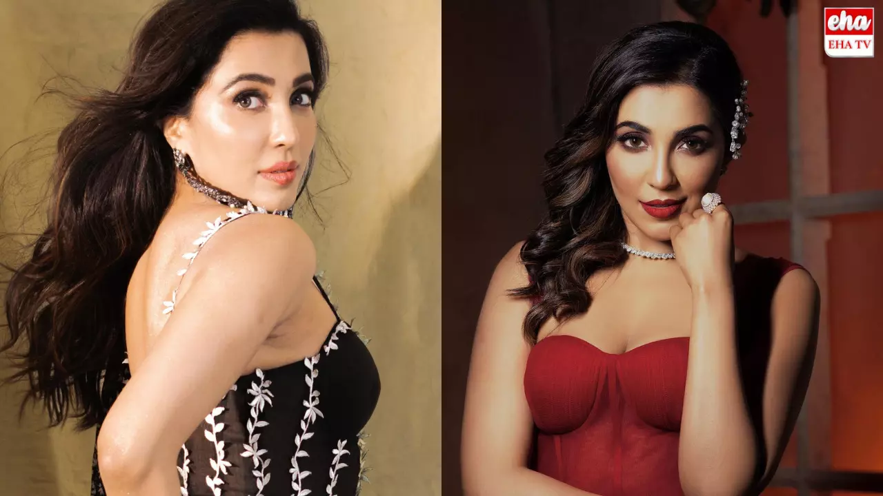 Parvathy Nair : నటి పార్వతి నాయర్పై పోలీసు కేసు... ఏం జరిగిందంటే..! Parvathy Nair : నటి పార్వతి నాయర్పై పోలీసు కేసు... ఏం జరిగిందంటే..!