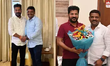 Teenmar Mallanna : తెలంగాణకు చిట్ట చివరి ఓసీ ముఖ్యమంత్రి రేవంత్‌రెడ్డే.. తీన్మార్‌ మల్లన్న సంచలన వ్యాఖ్యలు