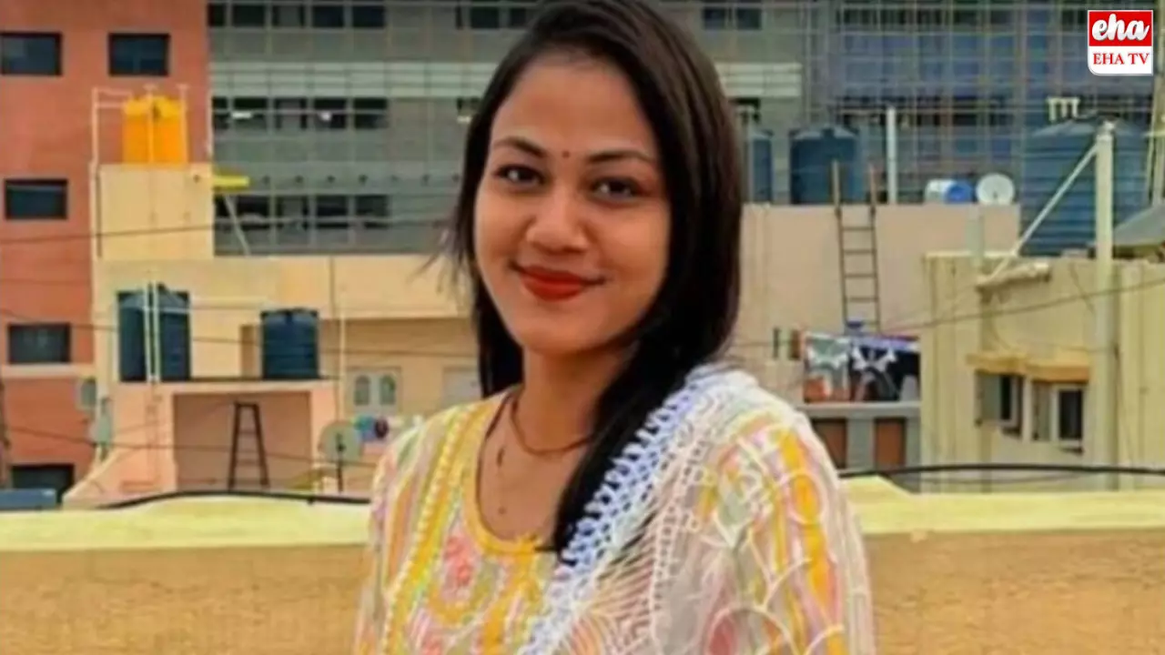 Bengaluru:యువతిని ముక్కలు ముక్కలు చేసి ఫ్రిడ్జ్లో పెట్టిన నిందితుడి ఆత్మహత్య Bengaluru:యువతిని ముక్కలు ముక్కలు చేసి ఫ్రిడ్జ్లో పెట్టిన నిందితుడి ఆత్మహత్య