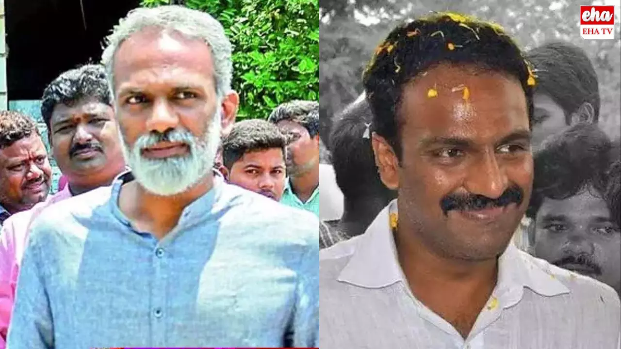 Vangaveeti Radha Krishna:టీడీపీ నేత వంగవీటి రాధా కృష్ణ స్వల్వ గుండెపోటు! Vangaveeti Radha Krishna:టీడీపీ నేత వంగవీటి రాధా కృష్ణ స్వల్వ గుండెపోటు!
