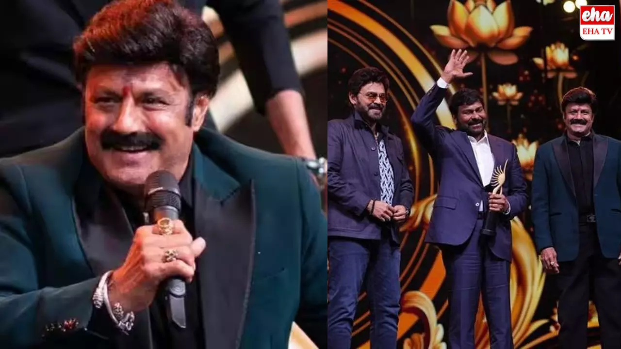Balayya Fans:ఫ్యాన్స్కు బాలయ్య ఇచ్చే రిటర్న్ గిఫ్ట్ ఏంటో? Balayya Fans:ఫ్యాన్స్కు బాలయ్య ఇచ్చే రిటర్న్ గిఫ్ట్ ఏంటో?