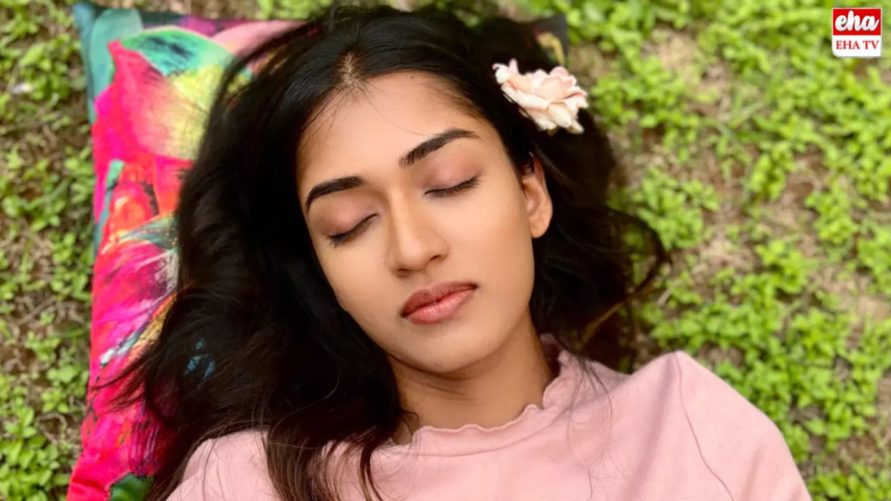 Bengaluru woman:నిద్రపోయింది.. 9 లక్షలు గెలుచుకుంది..! Bengaluru woman:నిద్రపోయింది.. 9 లక్షలు గెలుచుకుంది..!
